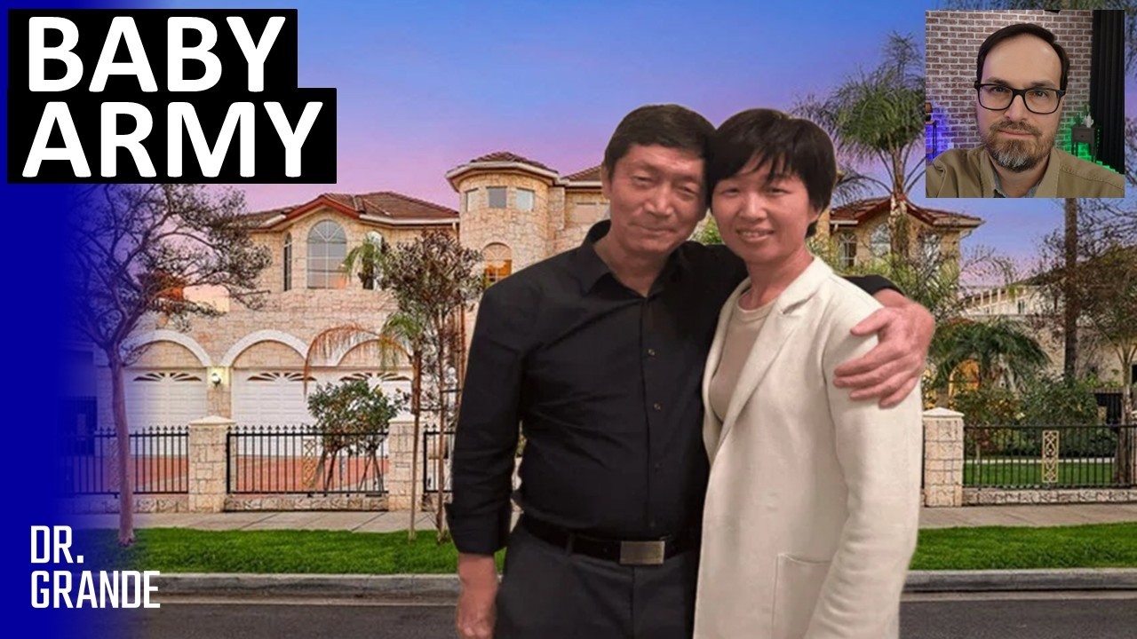 Xuan case analysis the multimillionaire bureaucrat and the babies found ...