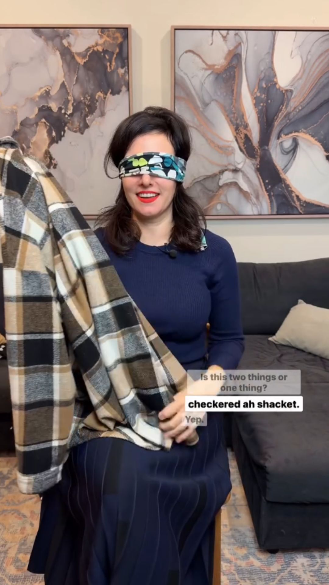 Fashion knowledge tips for recognizing fabrics and styles