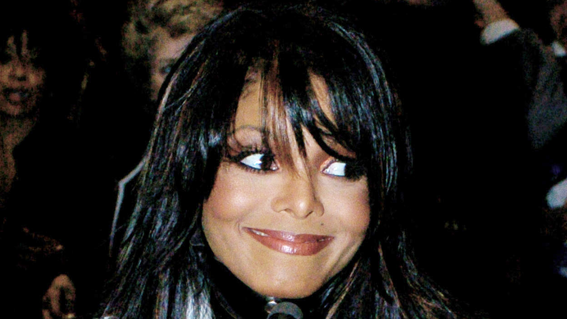 Michael Jackson's thoughts on Janet's halftime show glitch