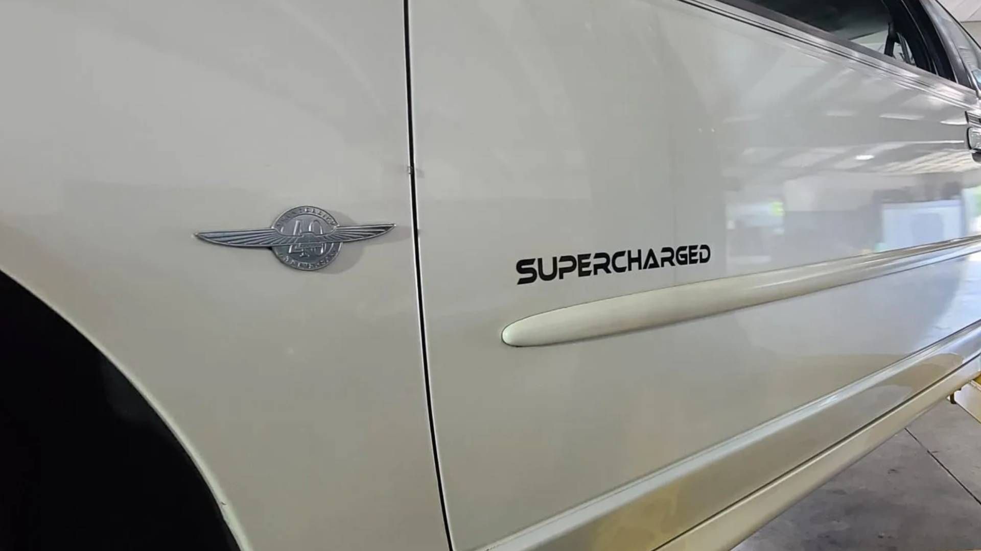 The V6 muscle car that's faster and more desirable than its V8 sibling