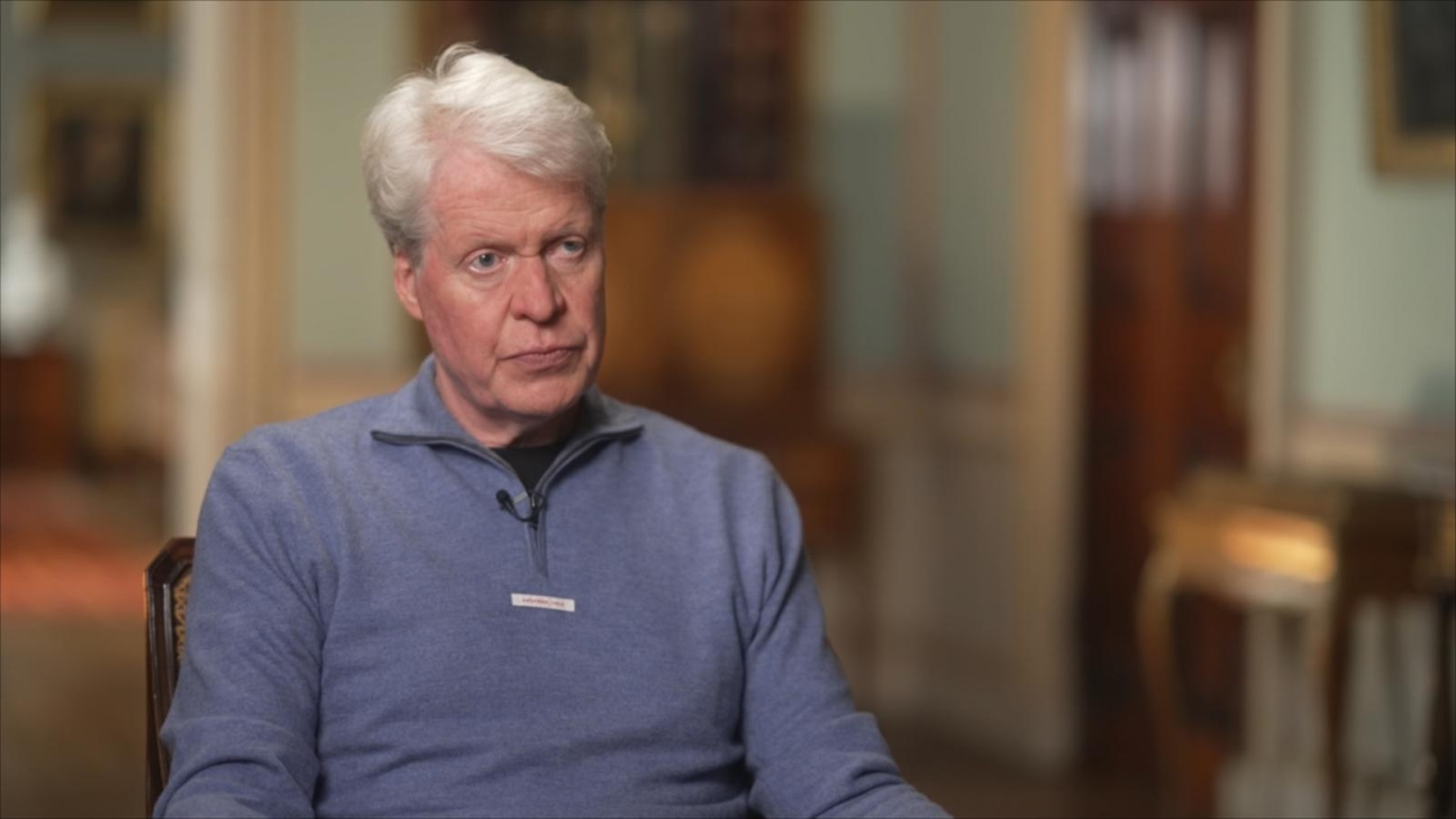 'Gaslit by a king': Princess Diana's brother describes palace reaction ...
