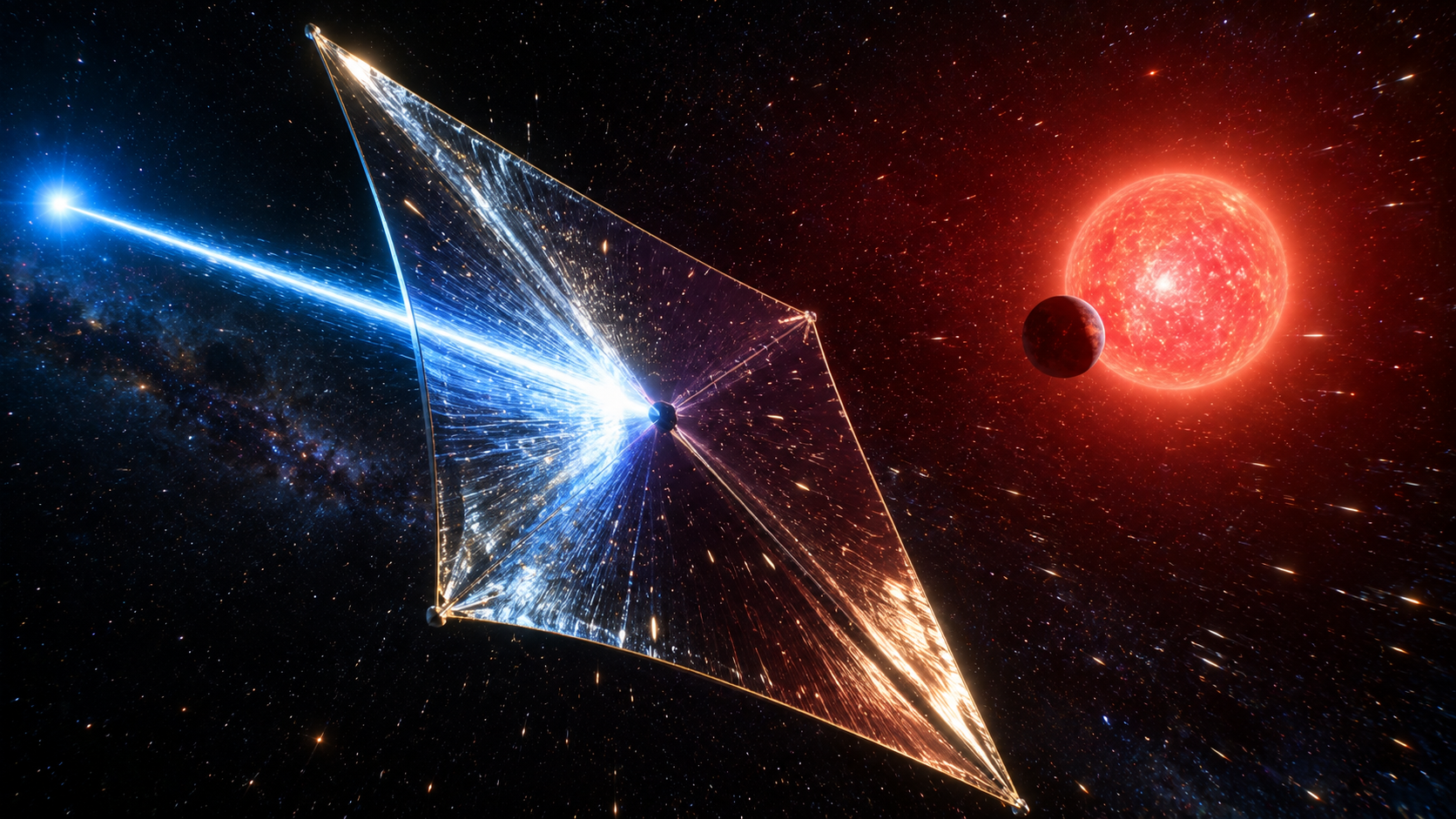Interstellar travel limits - why we may never reach the stars