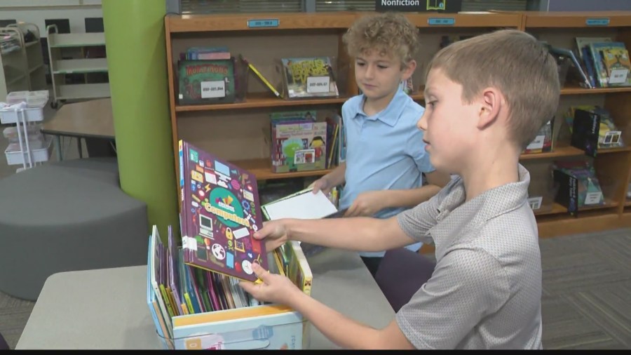 Scholastic spotlight: 44 math stars named in Iowa