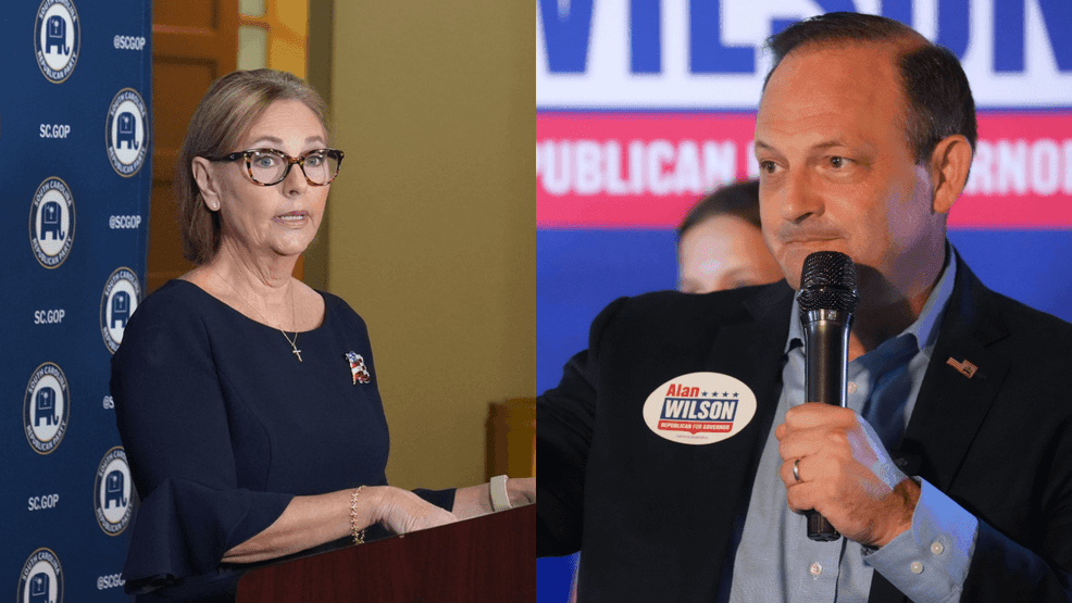 Sen. Darline Graham, AG Alan Wilson to make campaign stop in Midlands