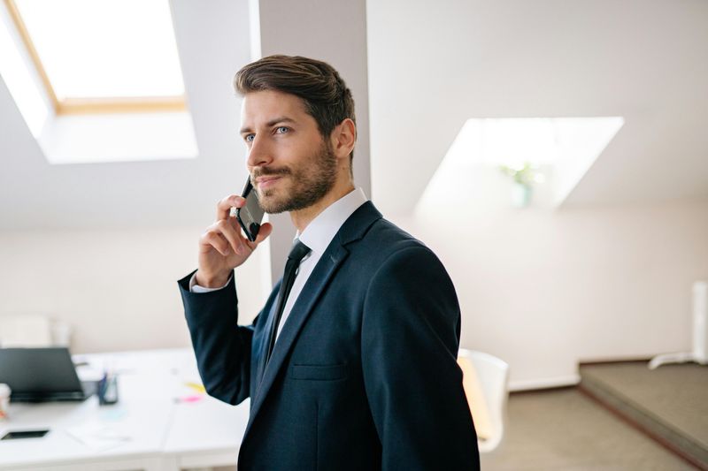 20 characteristics that make a man stand out