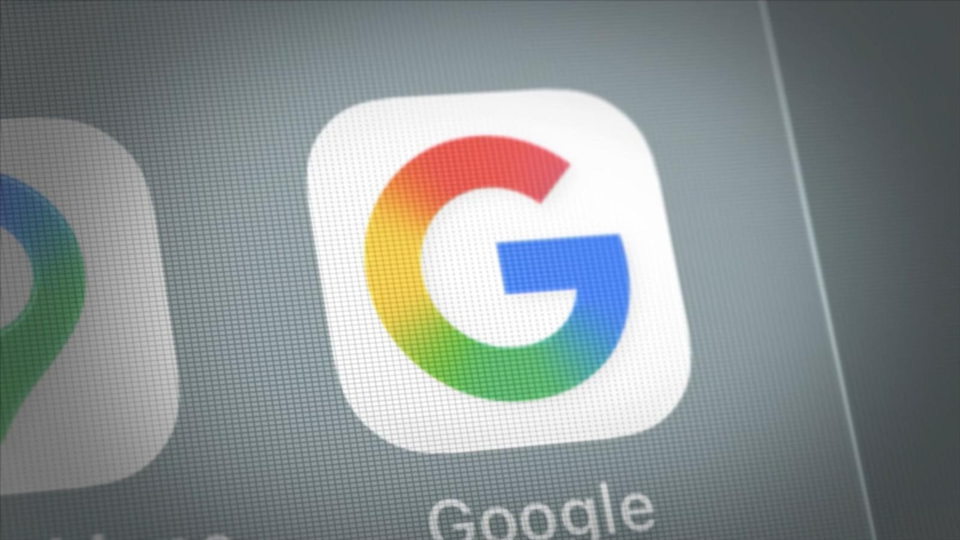 New Google AI breach