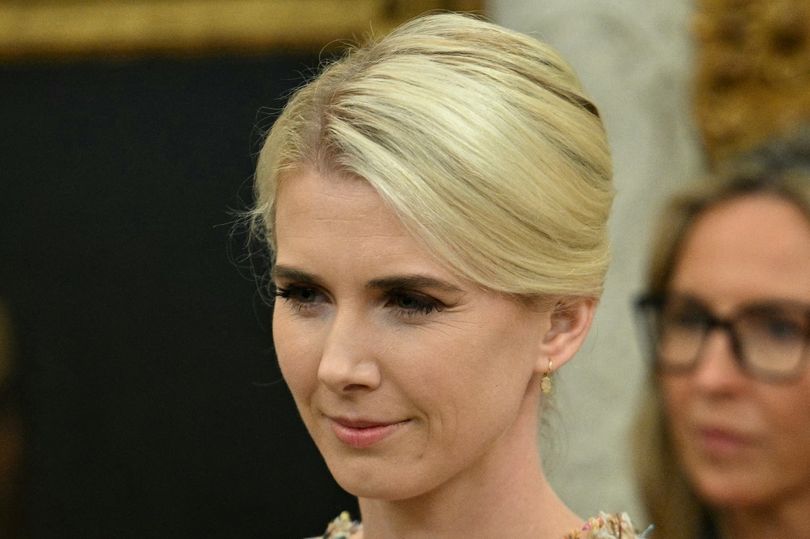 Natalie Harp's role in CNN and MS Now's White House press pool ban exposed