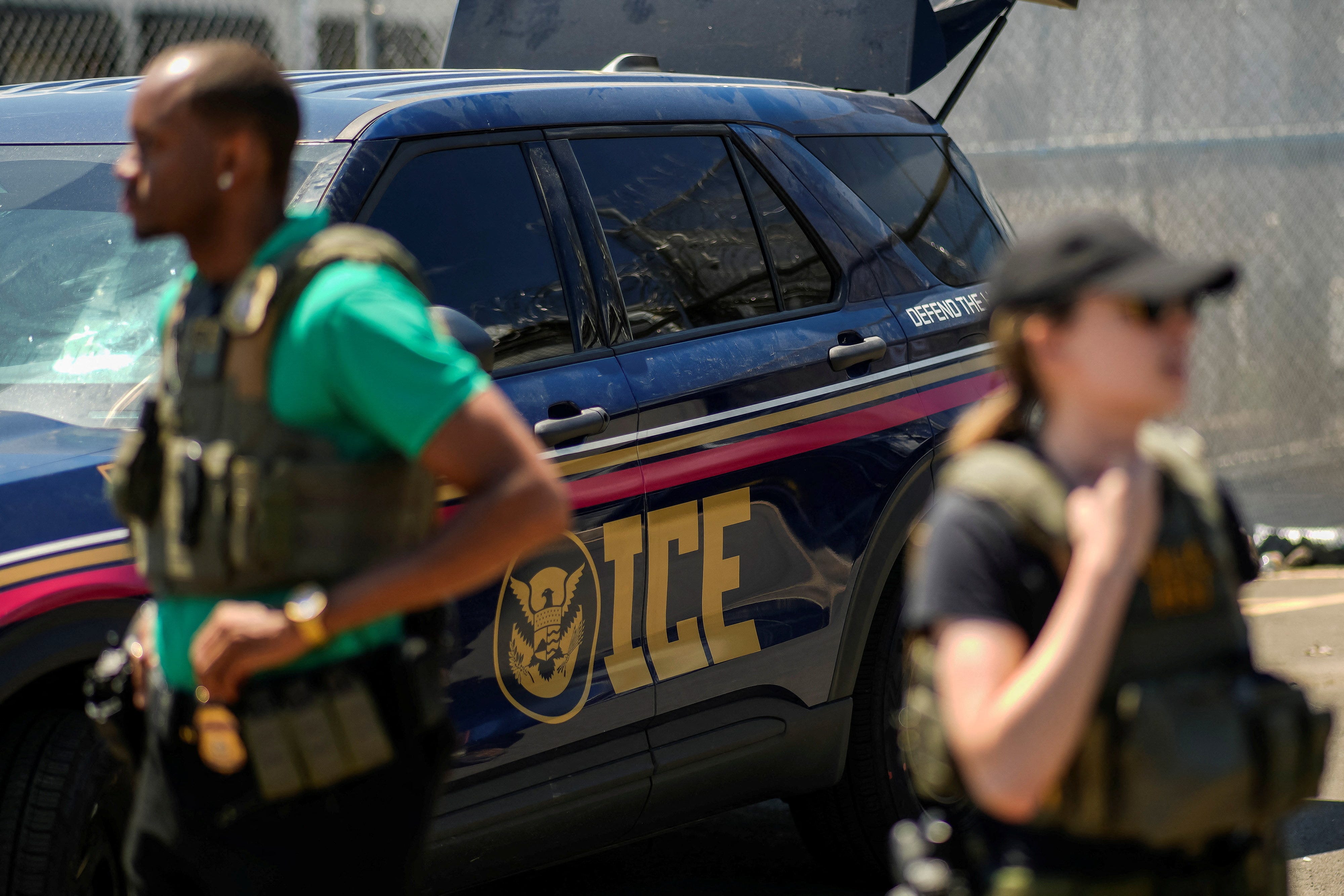 ICE shooting in Austin, Texas leaves 1 person injured. What we know