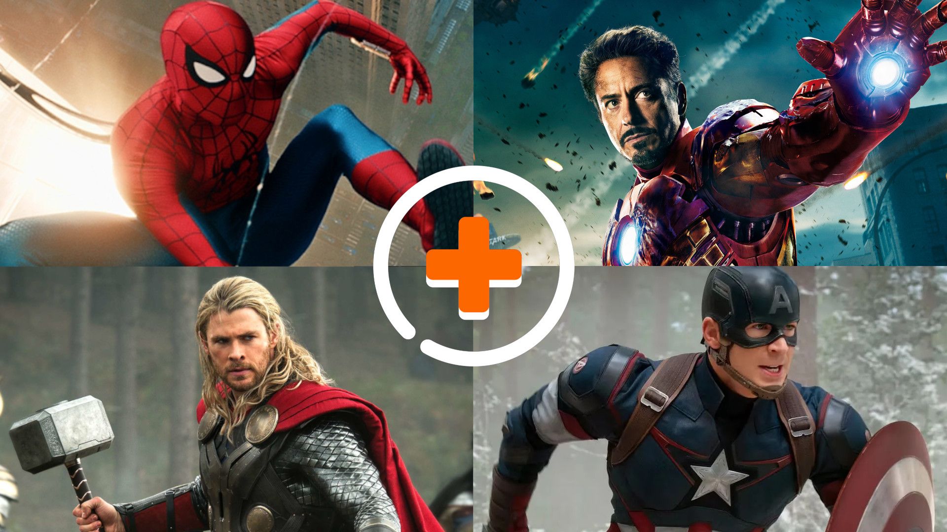 How to watch the Marvel movies in order (release date and chronological ...