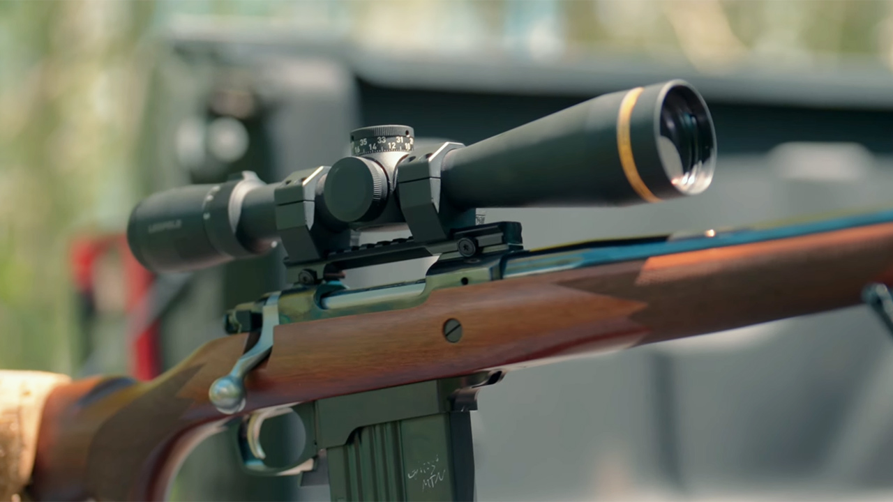 The 20 best hunting rifles that aren’t the ones every outdoor magazine ...