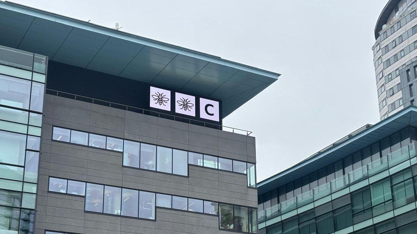 BBC gives £450m boost to Greater Manchester - report
