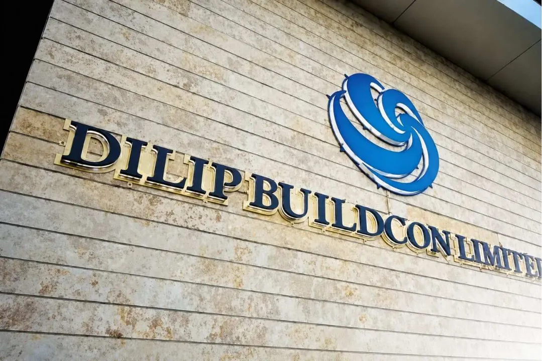 Dilip Buildcon shares in focus after emerging L-1 bidder for Rs688 ...