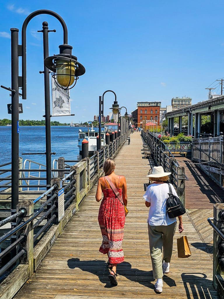 Best of Wilmington, NC: An overnight itinerary from Raleigh [2026 update]