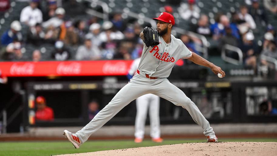 Breaking down Phillies' magic number heading into final week of regular ...