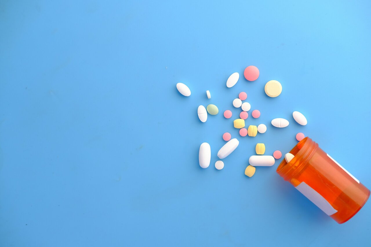 Antidepressant withdrawal, not relapse, linked to mood changes