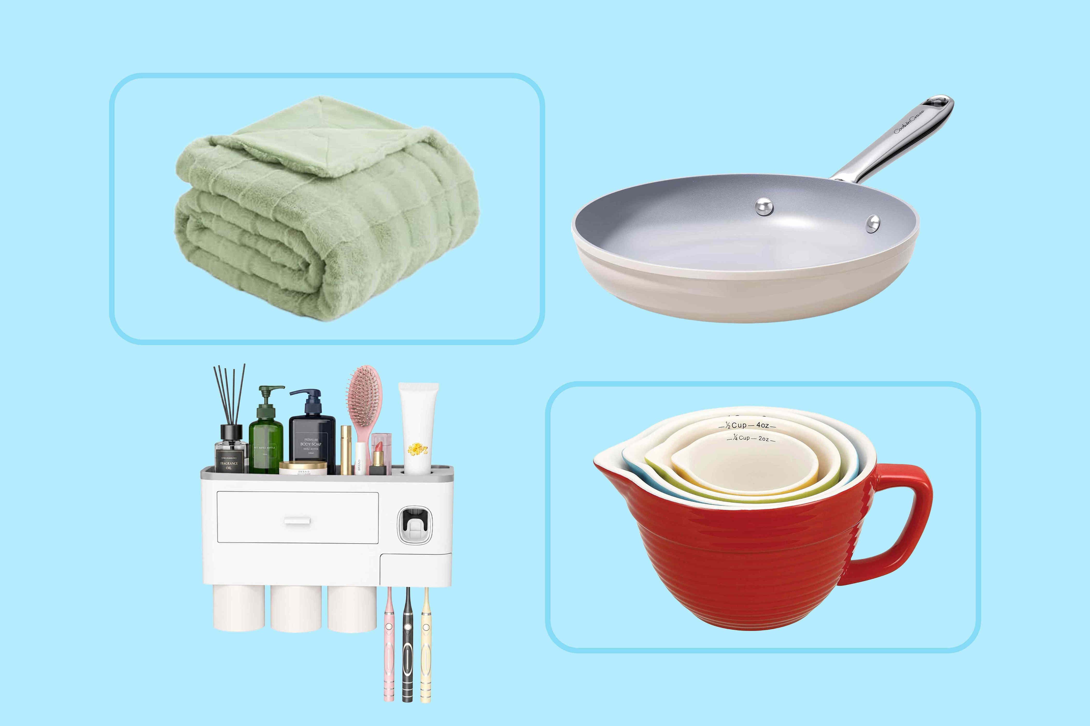 Amazon’s outlet is clearing inventory with end-of-season home deals ...