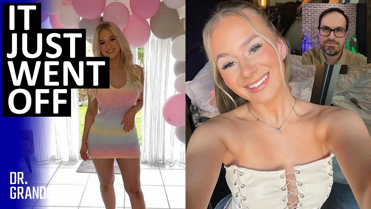 Lucy Harrison case analysis executive shoots daughter to death but ...