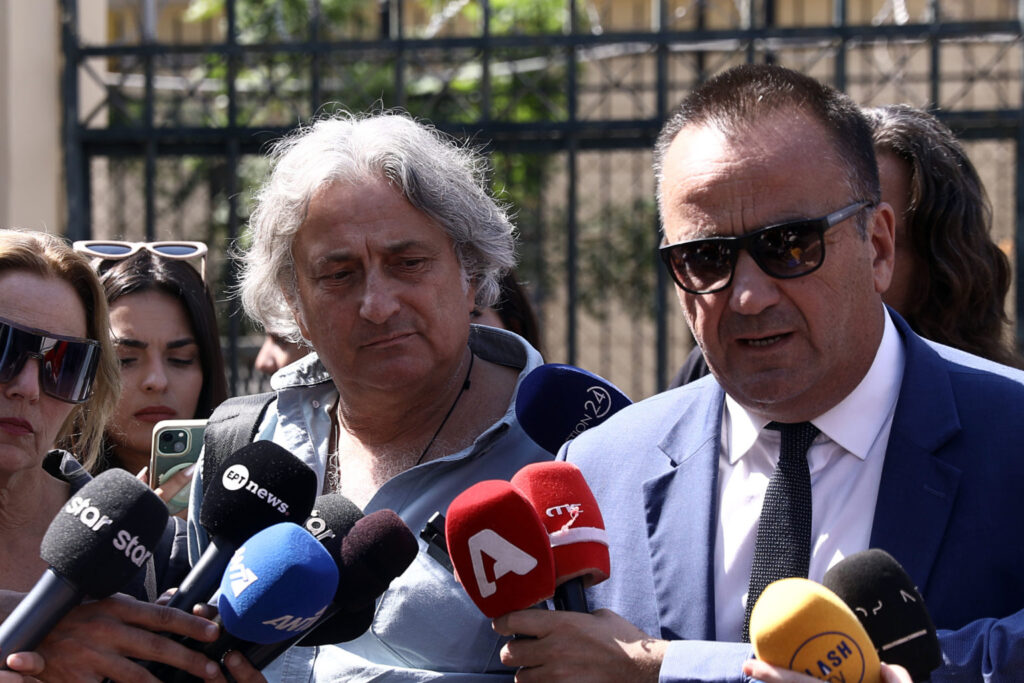 Μαζωνάκης: Τι κατέθεσε ο υπνοθεραπευτής - «Ευχαριστώ που με ξεφτιλίσατε»