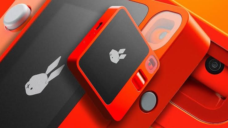 The $200 Rabbit R1 wants to become the iPhone of AI - and 50,000 people ...