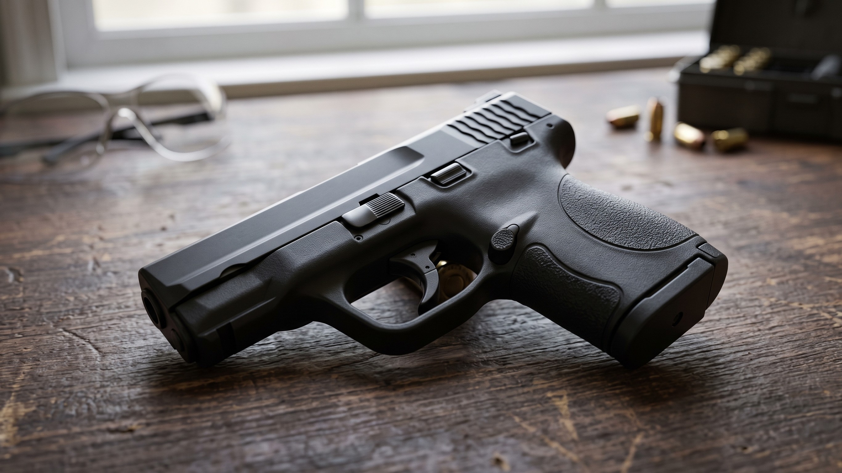 Collectors pay thousands for a 2.4-ounce pistol that fires a bullet ...