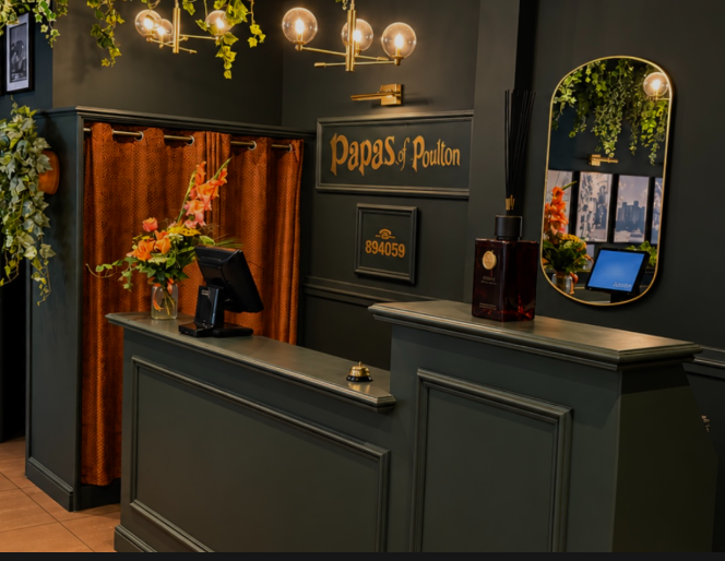 The town needed something new, so we created something special with our ...