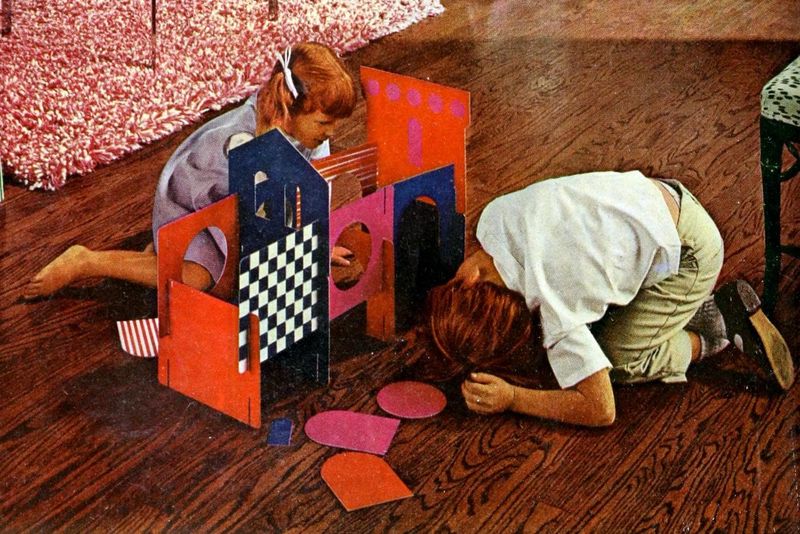 17 boomer childhood lessons that completely disappeared from today’s ...