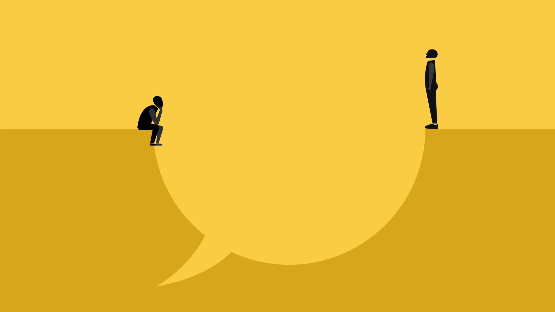 Emotionally intelligent people use 3 short questions to stop arguing ...