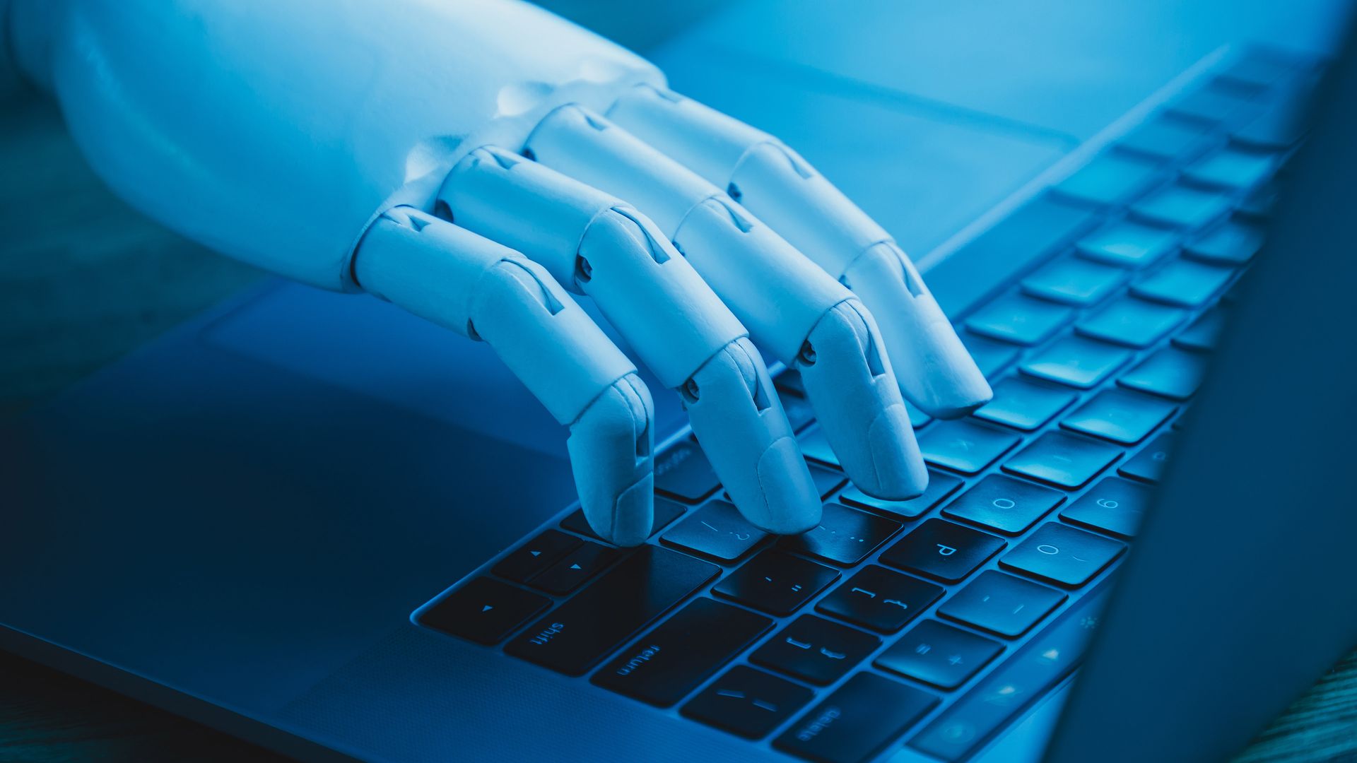 Who's really behind the login? AI agents are forcing a rethink