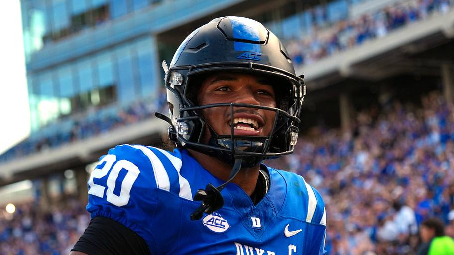 Why Duke football has clear path to big 2026 season