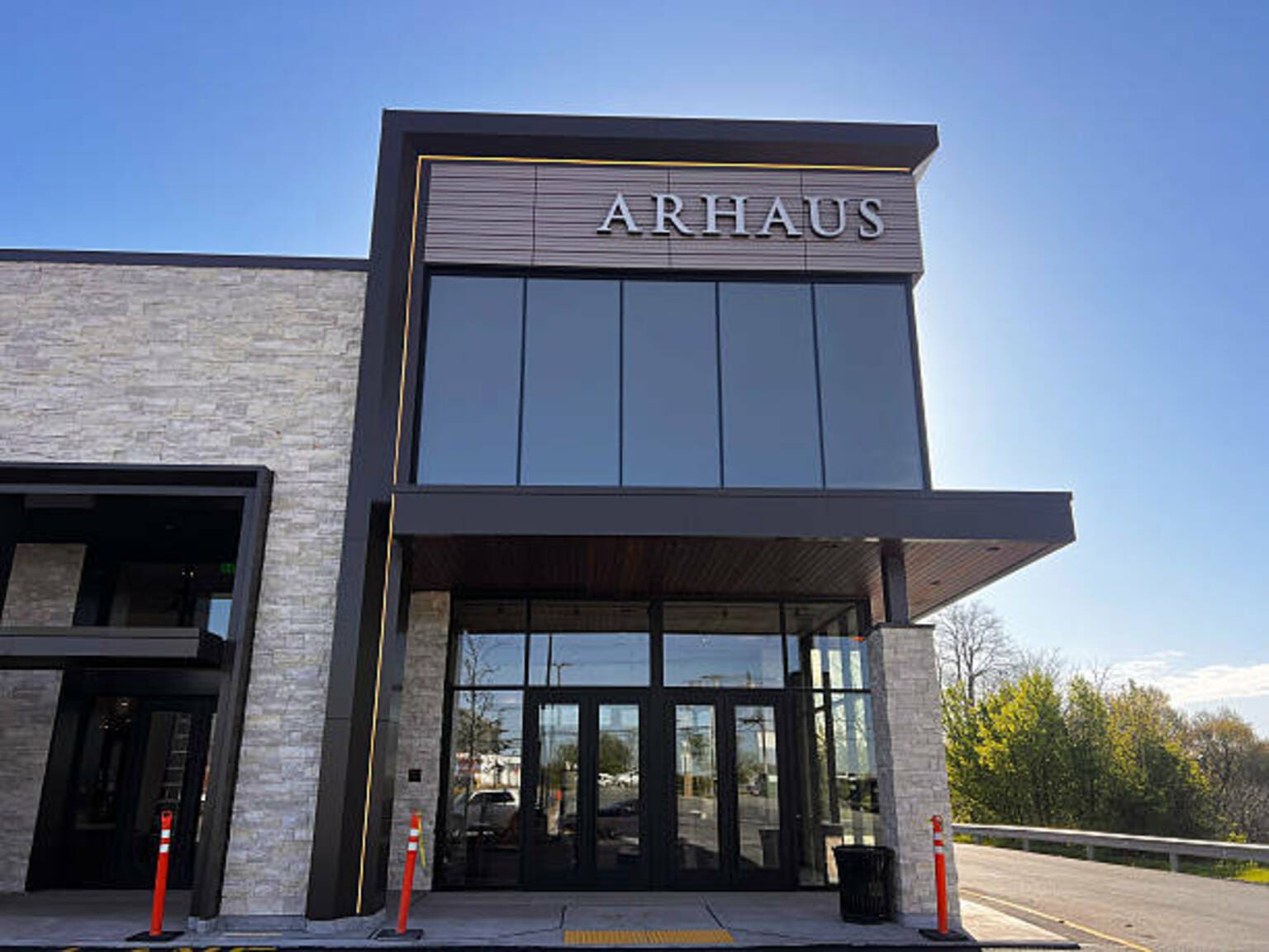Arhaus rallies after Piper Sandler points to strong comparable sales ...