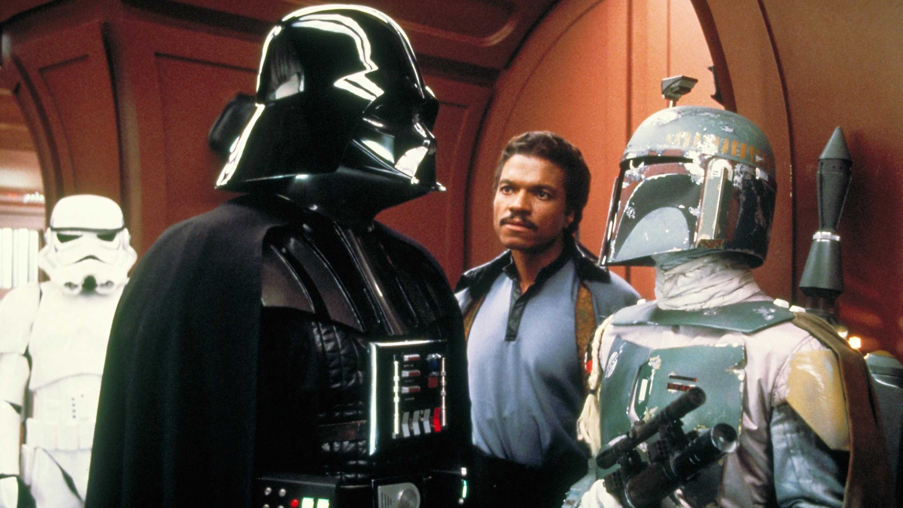 David Corenswet's Empire Strikes Back tease puts Clark, Lois & Lex's ...