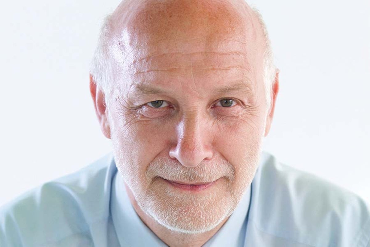 There’s no ‘snowflake generation’, says author of mental health review