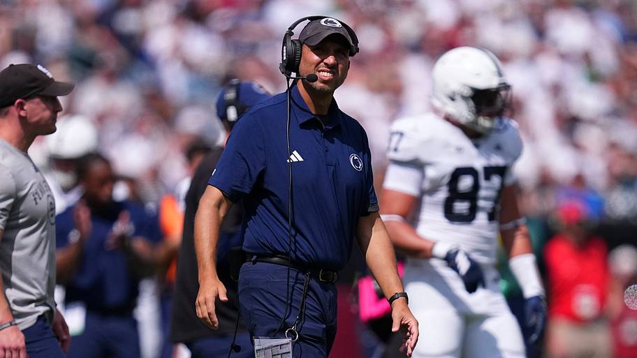 Penn State Nittany Lions news: Injury updates, Week 4 look ahead, and more
