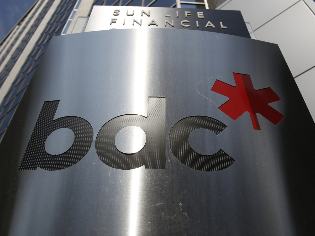 BDC becomes first Canadian group to join NATO Defence Accelerator