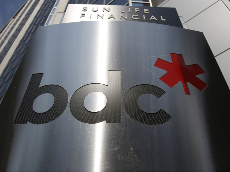 BDC becomes first Canadian group to join NATO Defence Accelerator