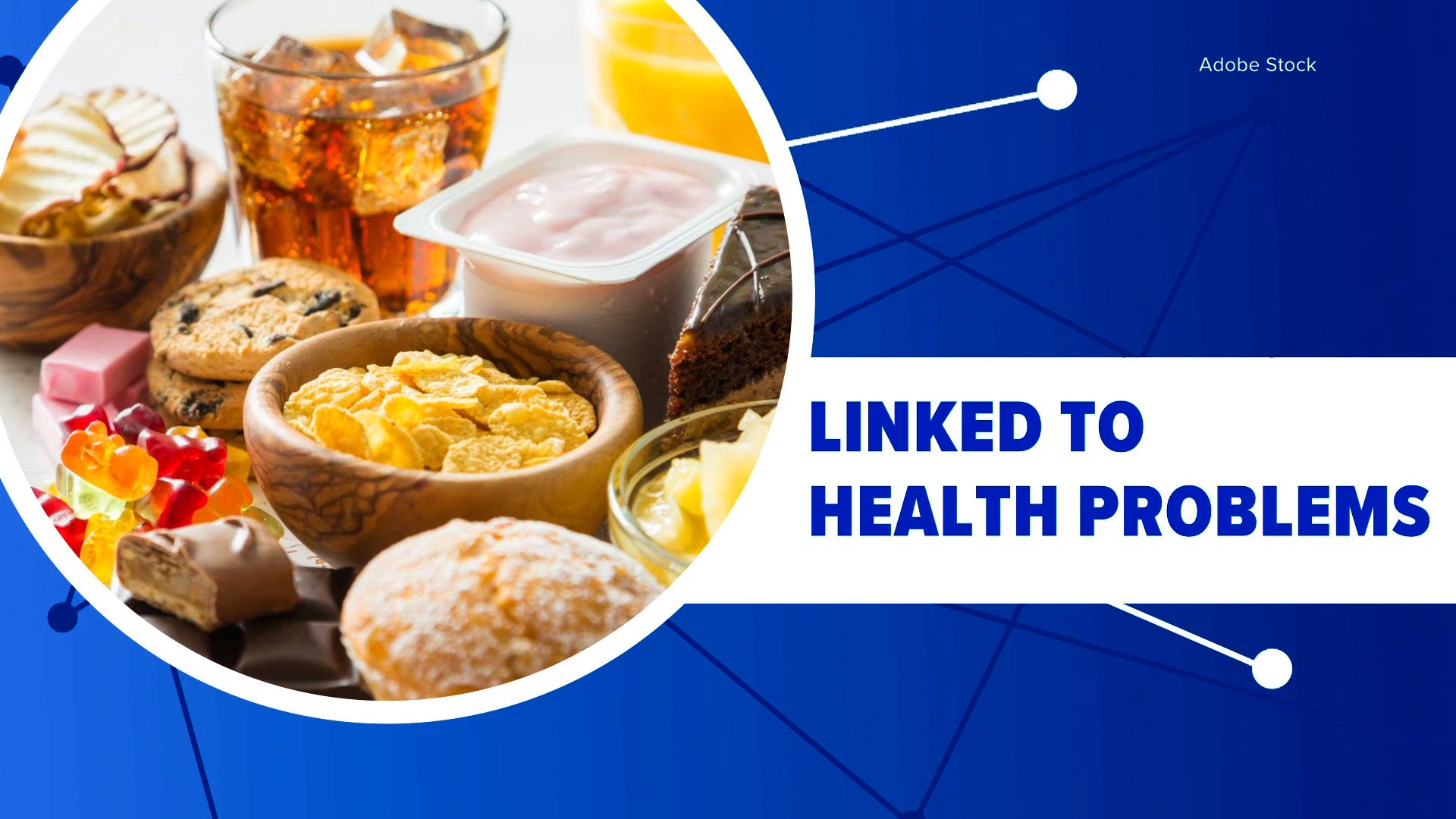 New food label could make it easier to identify less processed foods