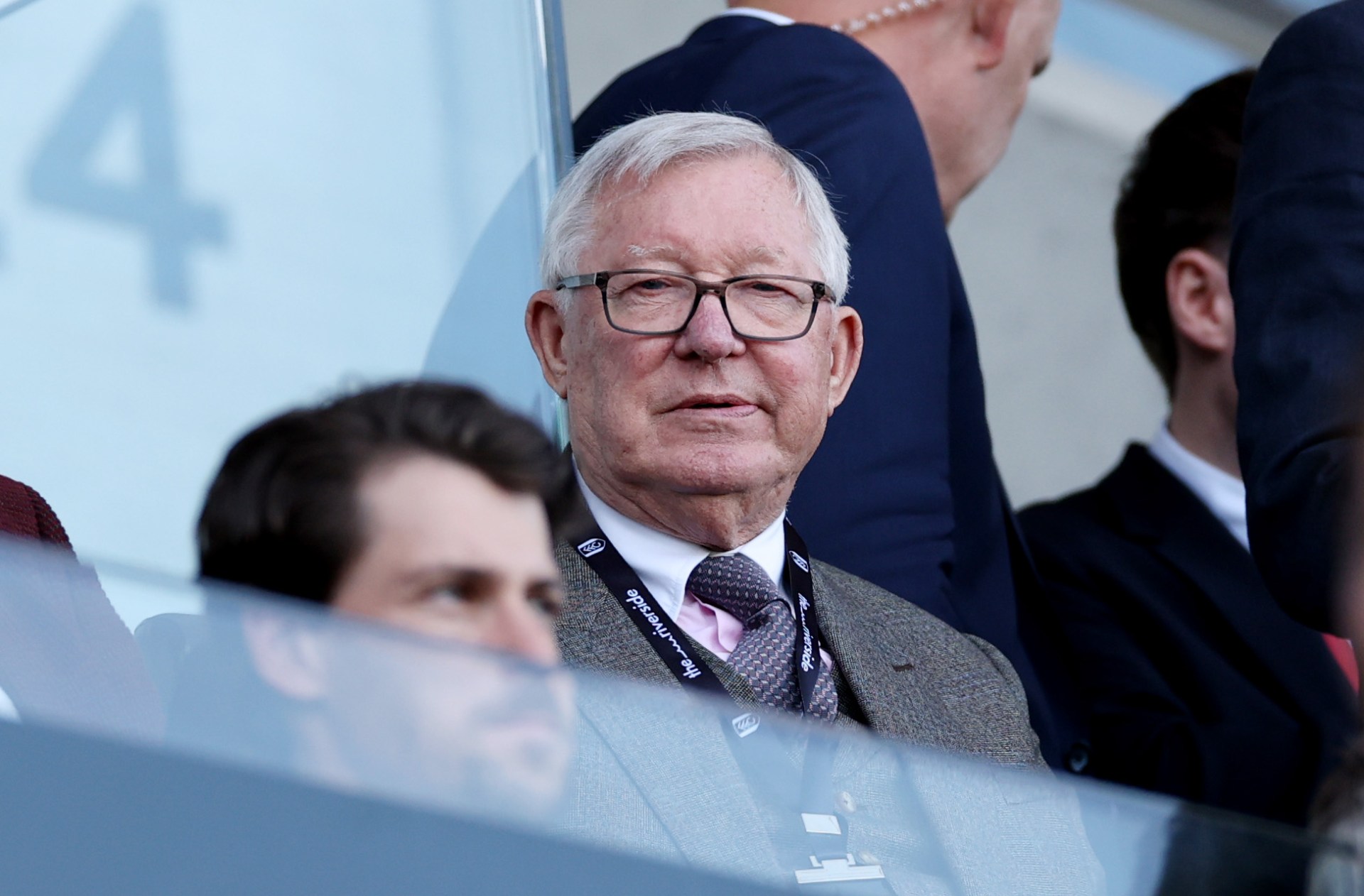 El Manchester United no ha estado ni cerca de ganar una Premier League o una Champions League desde que Sir Alex Ferguson se marchó (Foto: Getty).