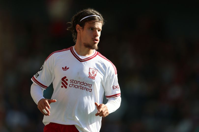 Andoni Iraola emite un veredicto demoledor sobre el Liverpool, mientras que el momento de Milos Kerkez contra el Bournemouth lo resume todo.