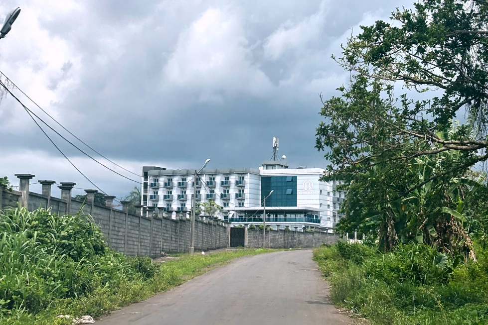 Two US deportees allegedly beaten in Equatorial Guinea after $7.5 ...