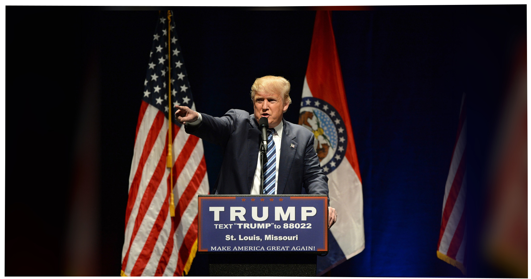 Trump claims 'permanent security control' of Greenland — but no one has ...