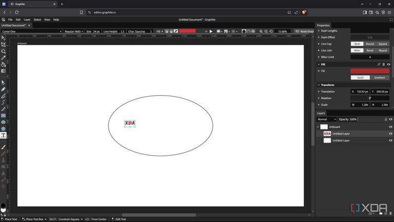 I stopped exporting from Photoshop and Illustrator, and one open-source ...