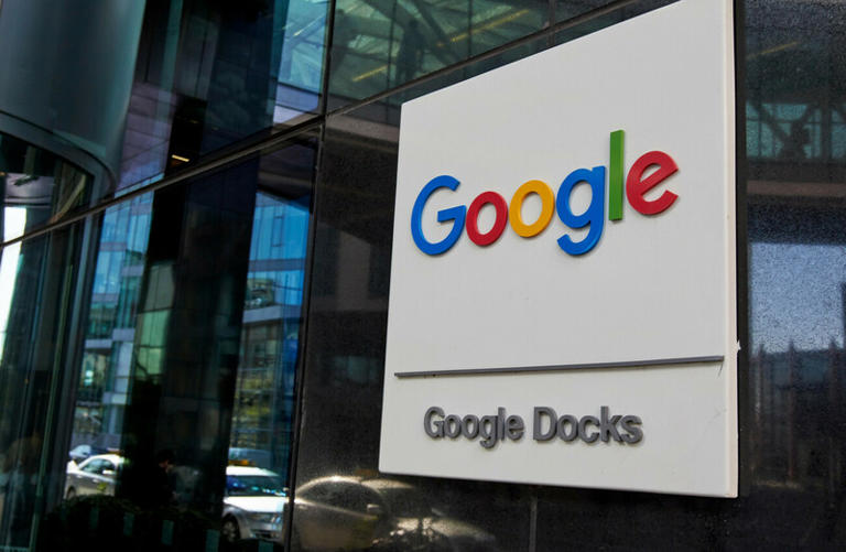 Google fined €400m by Irish watchdog for not being clear it was using ...