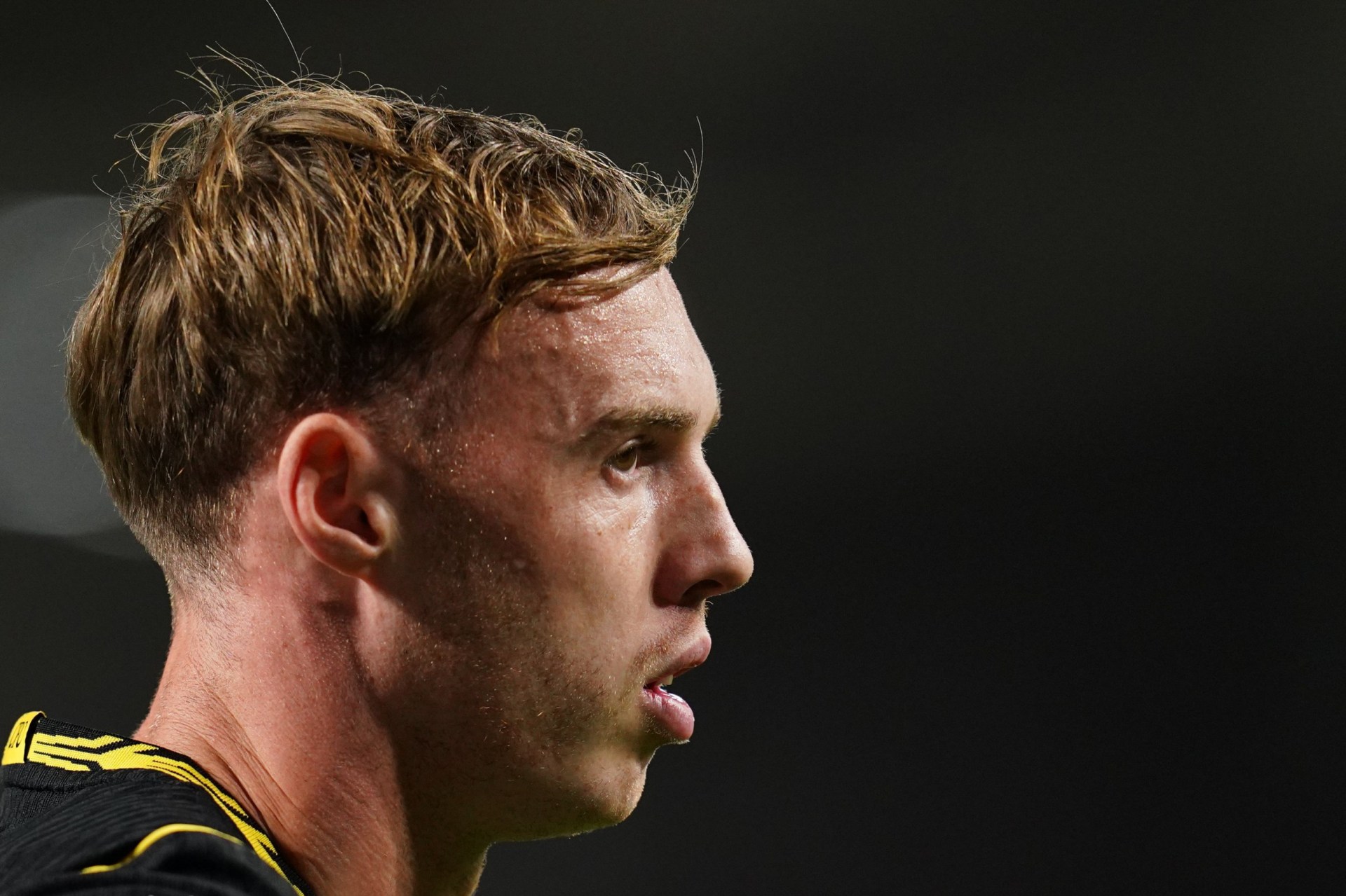 There are fresh concerns over the fitness of Palmer (Picture: Images/NurPhoto/Shutterstock)