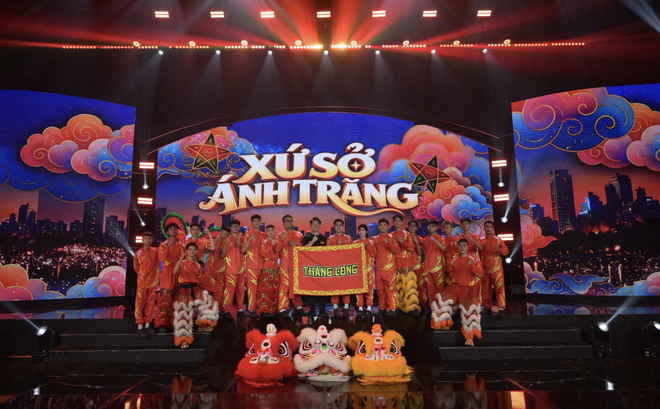 Tết Trung thu trong Nam ngoài Bắc và trên sóng truyền hình
