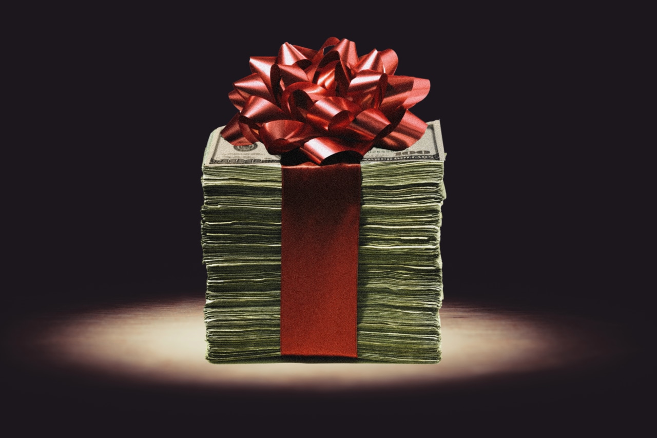 The IRS is cracking down on a favorite way the ultrawealthy pass on money
