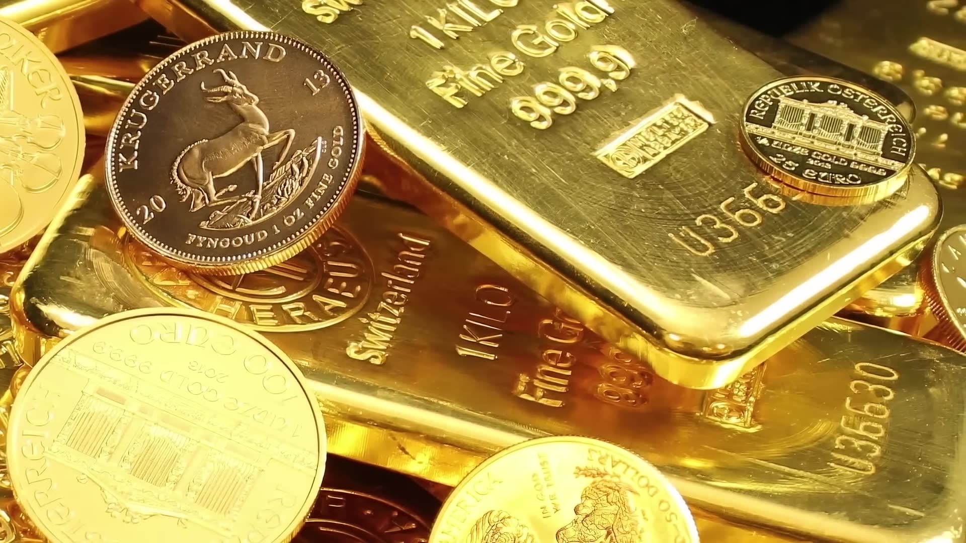 The metals worth holding when currency and banking systems break down