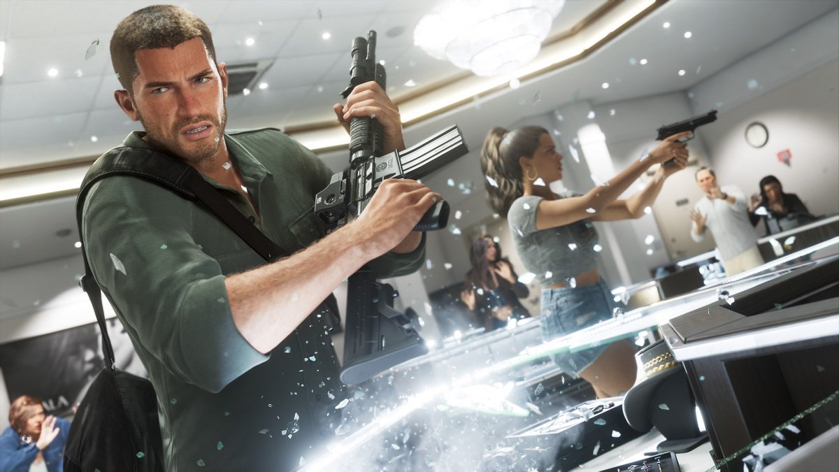 GTA 6 map regions revealed as Rockstar promises a zoo and 170 animal ...