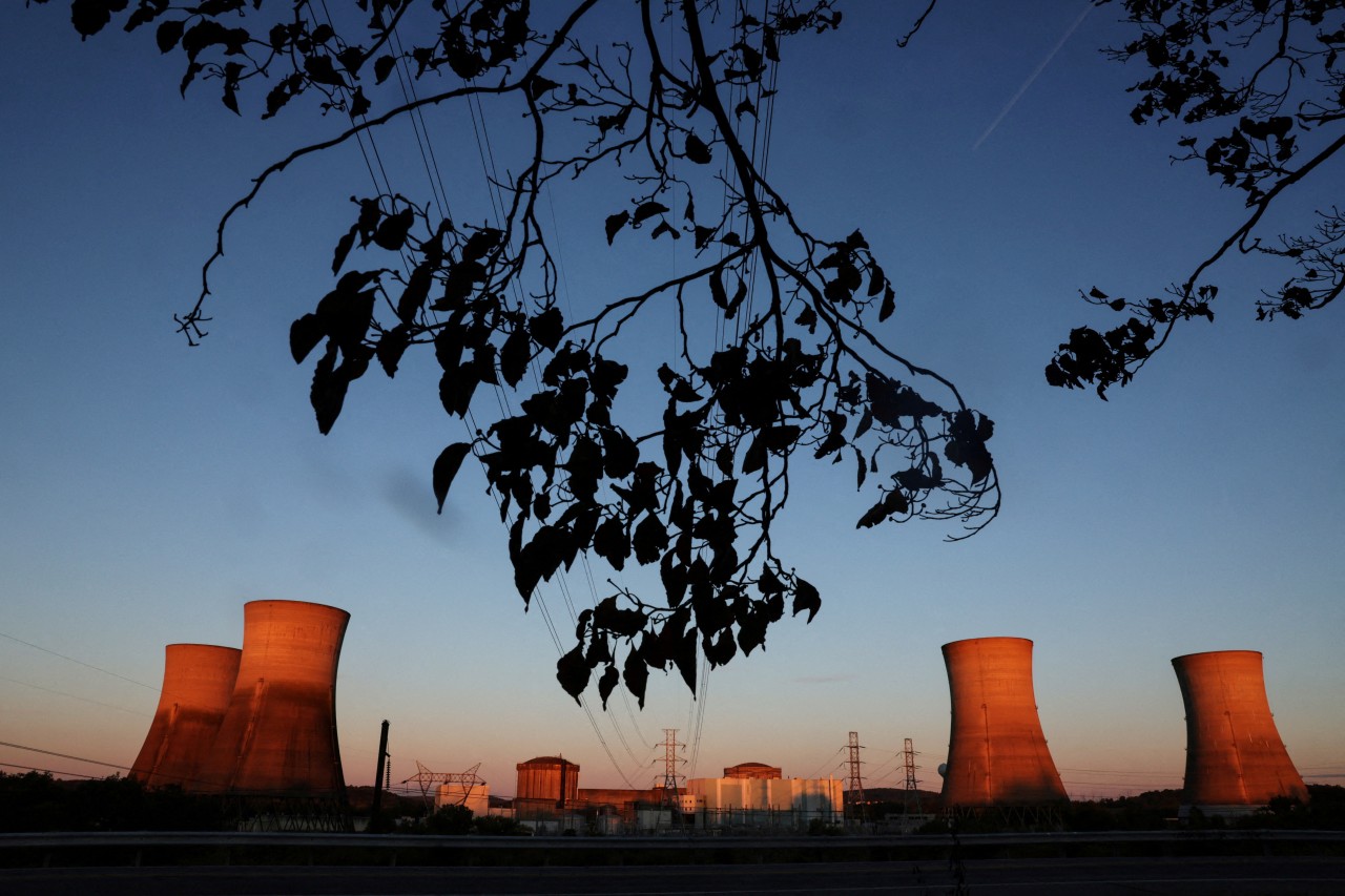 A safer way to bet on nuclear