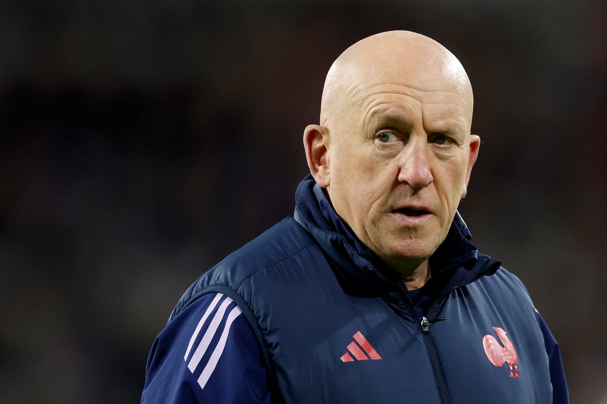 Edwards joins Red Roses coaching staff in return to English rugby