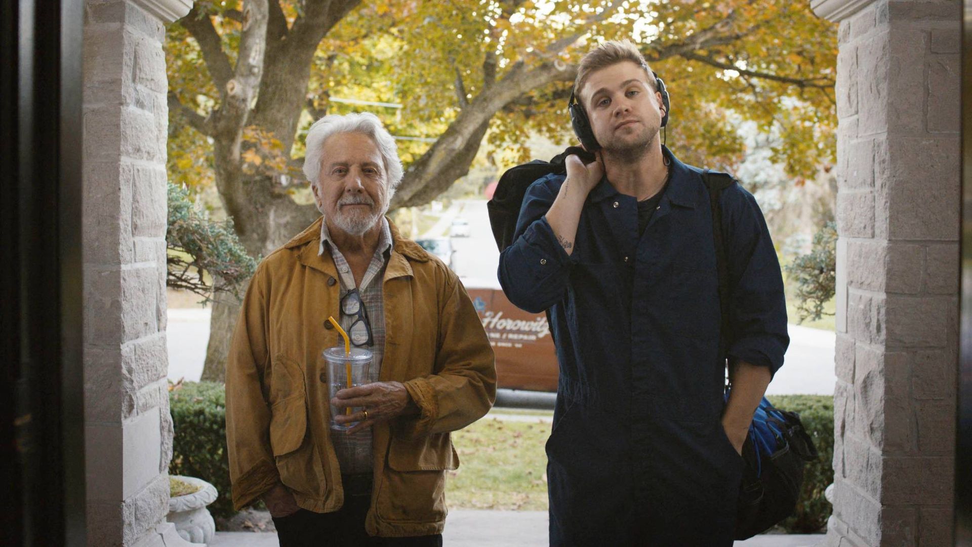 Paramount+ just added one of the year’s most overlooked crime thriller ...